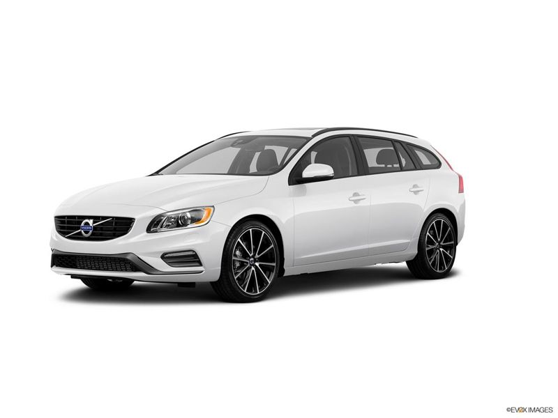 2018 Volvo V60 Research, Photos, Specs and Expertise | CarMax