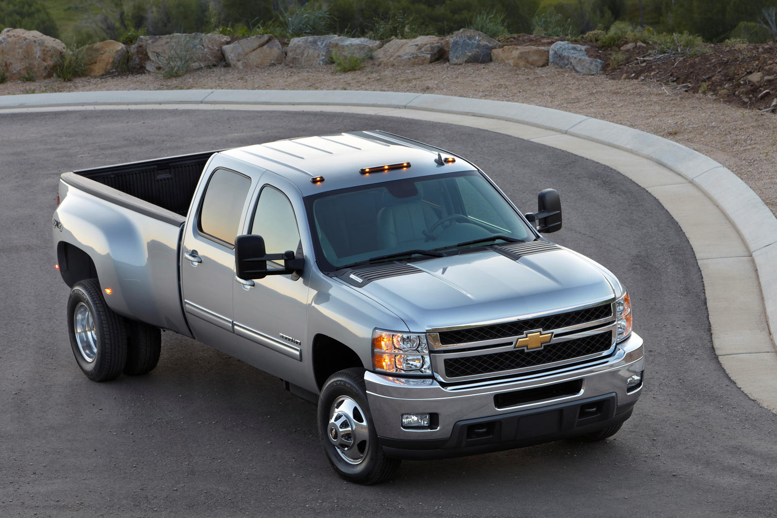 2008 Chevrolet Silverado 3500HD: Review, Trims, Specs, Price, New Interior  Features, Exterior Design, and Specifications | CarBuzz