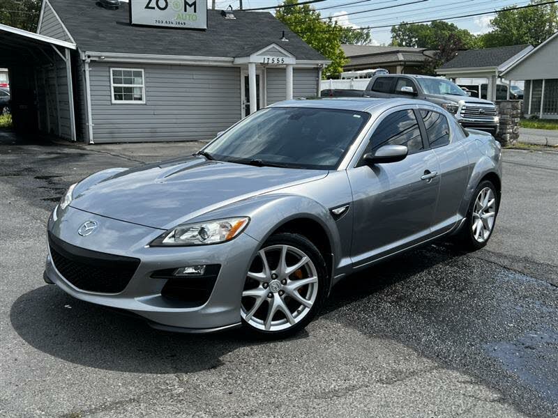Used Mazda RX-8 for Sale (with Photos) - CarGurus