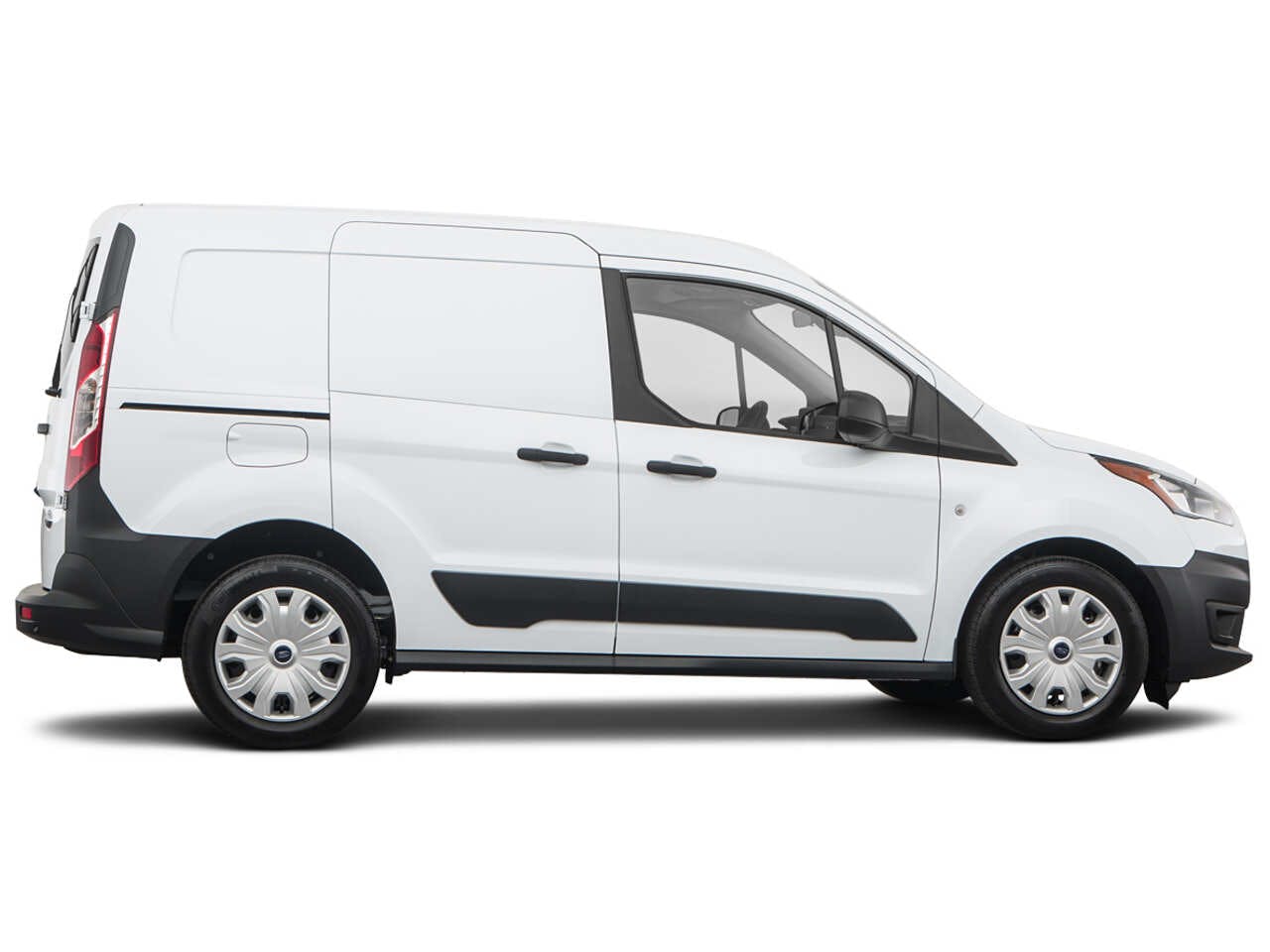 2022 Ford Transit Connect Van Review | Pricing, Trims & Photos - TrueCar