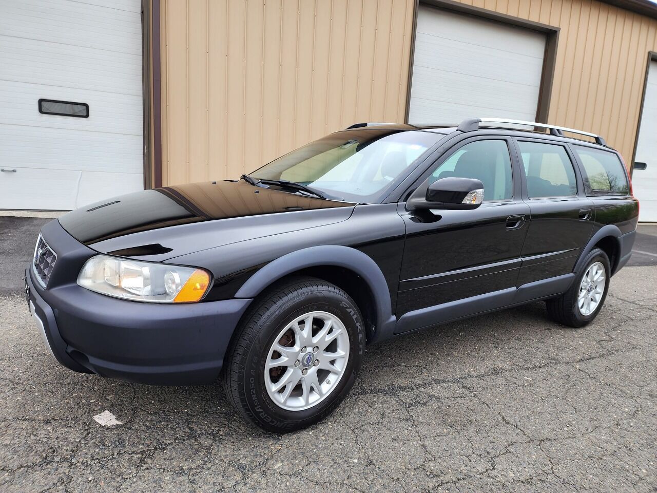 2007 Volvo XC70 For Sale - Carsforsale.com®