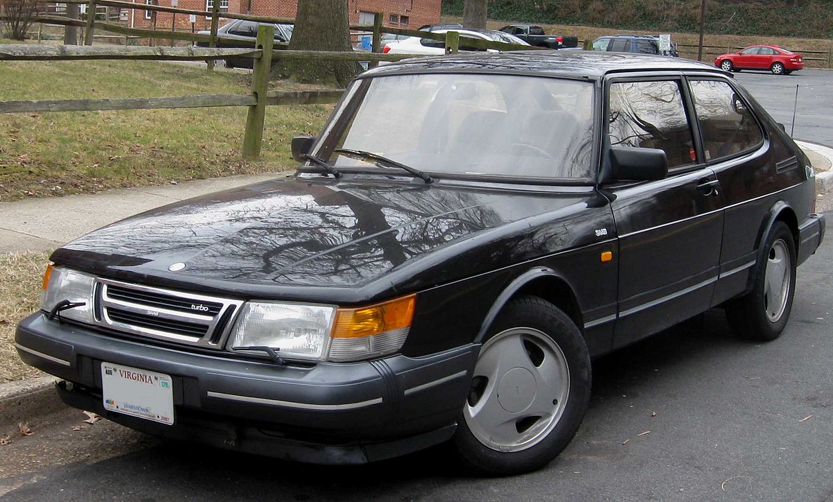 Category:Saab 900 - Wikimedia Commons