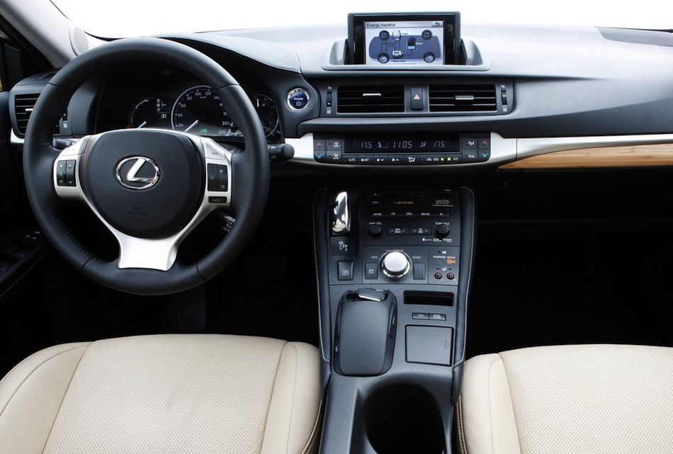 2013 Lexus CT 200h Interior | Lexus, Lexus ct200h, Lexus cars