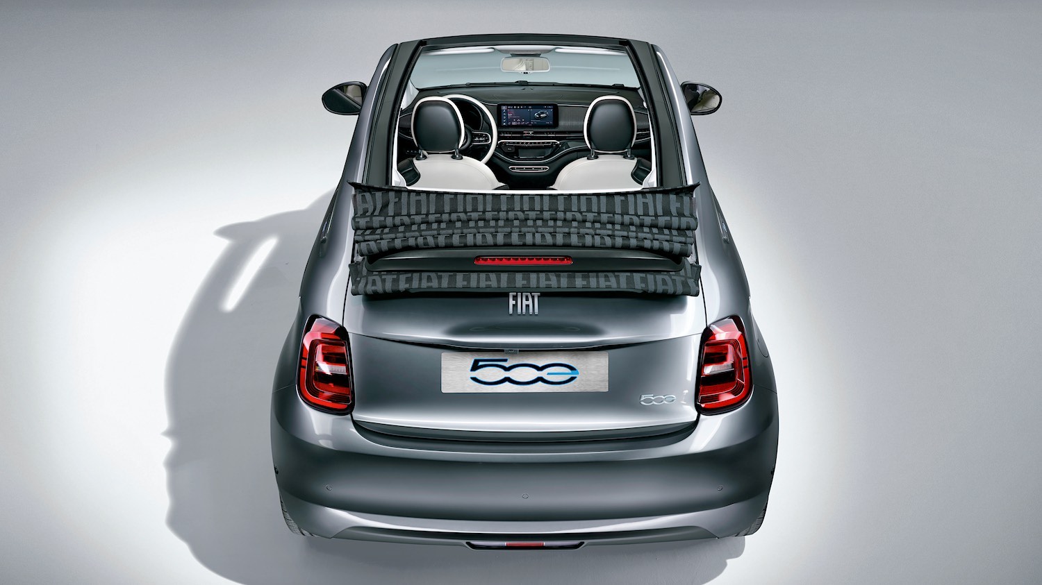 The all-electric Fiat 500e – Bellissima - Women's World Car of the Year