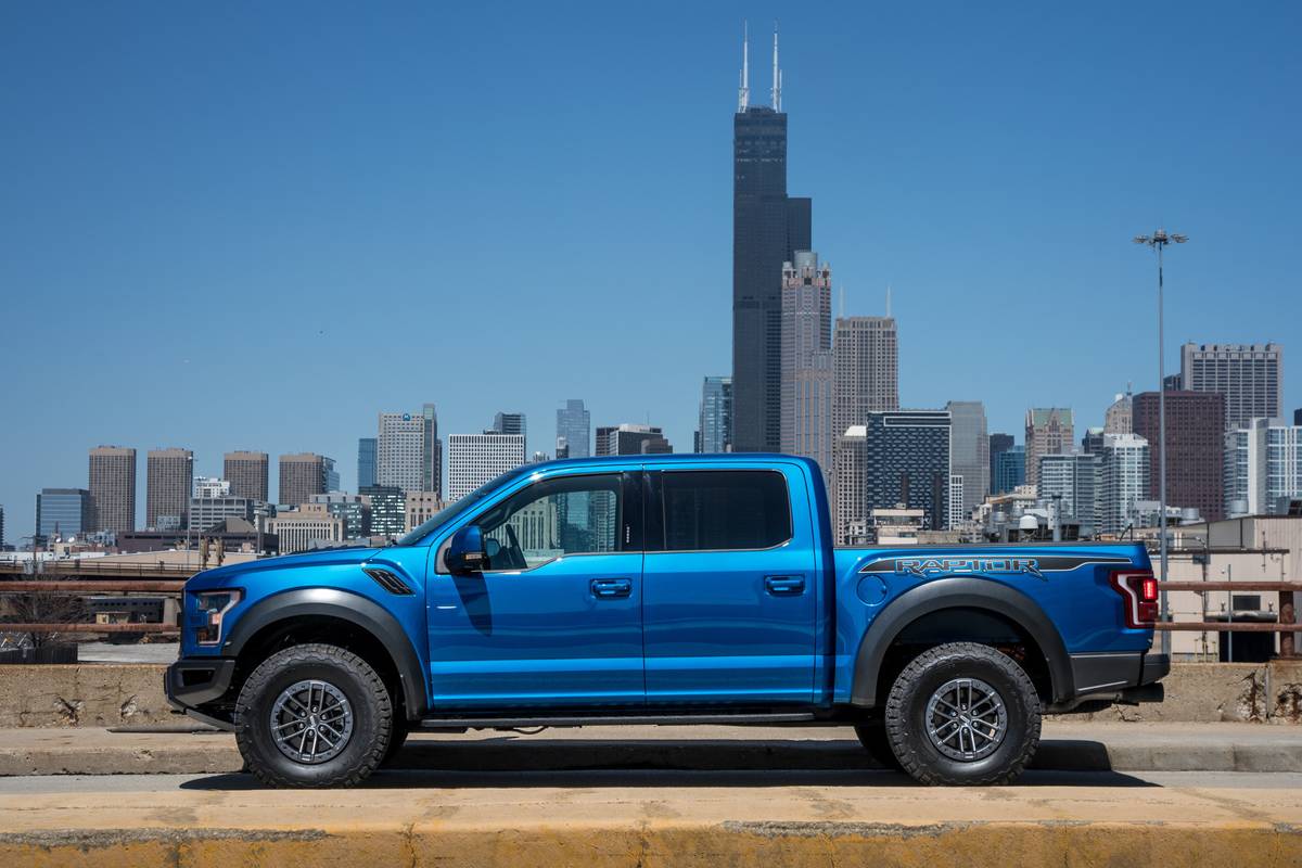 2020 Ford F-150: 10 Things We Like (and 4 Not So Much) | Cars.com