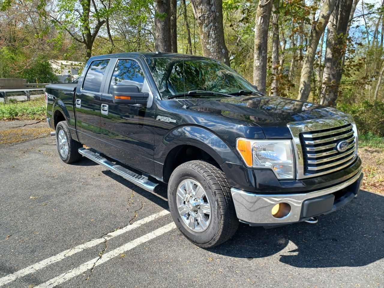 2011 Ford F-150 For Sale - Carsforsale.com®