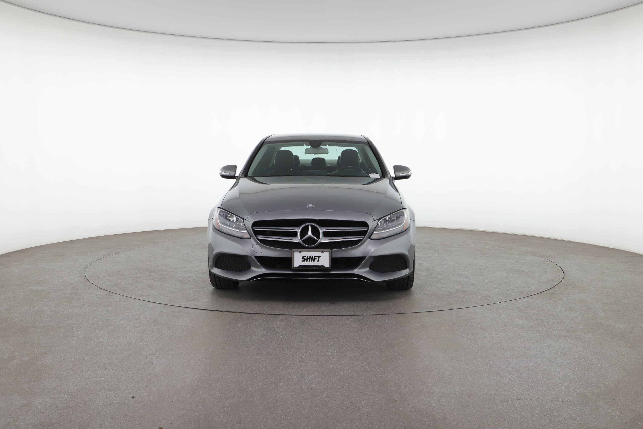 Mercedes-Benz C300 Review: Pricing, Specs & More | Shift