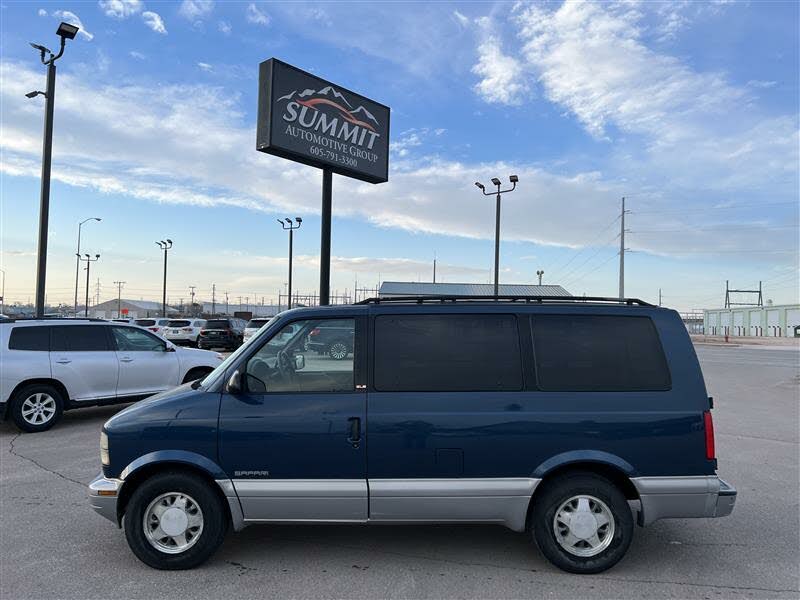 50 Best Used GMC Safari for Sale, Savings from $3,269