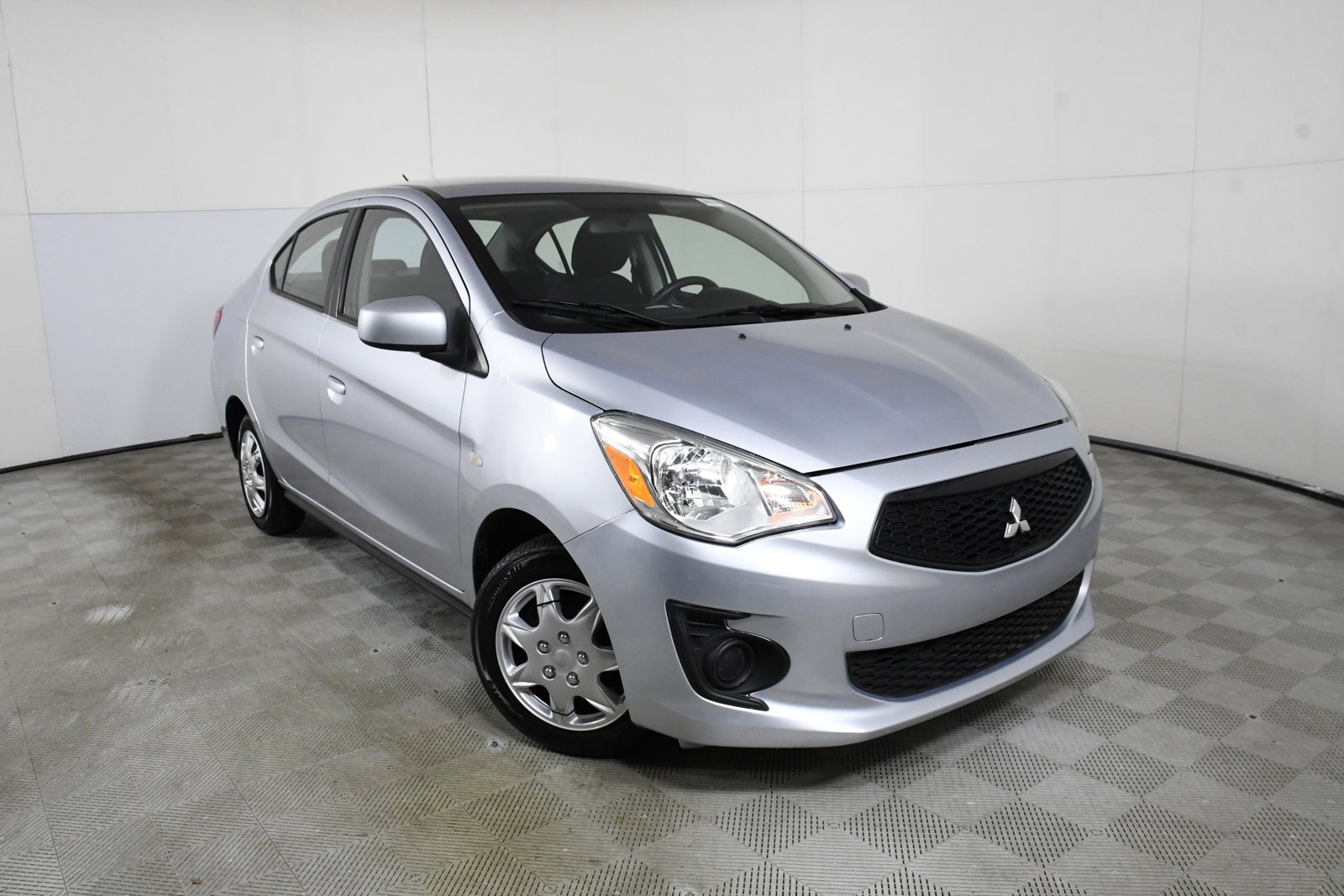 Pre-Owned 2020 Mitsubishi Mirage G4 ES 4dr Car in Palmetto Bay #HF07137 |  HGreg Nissan Kendall