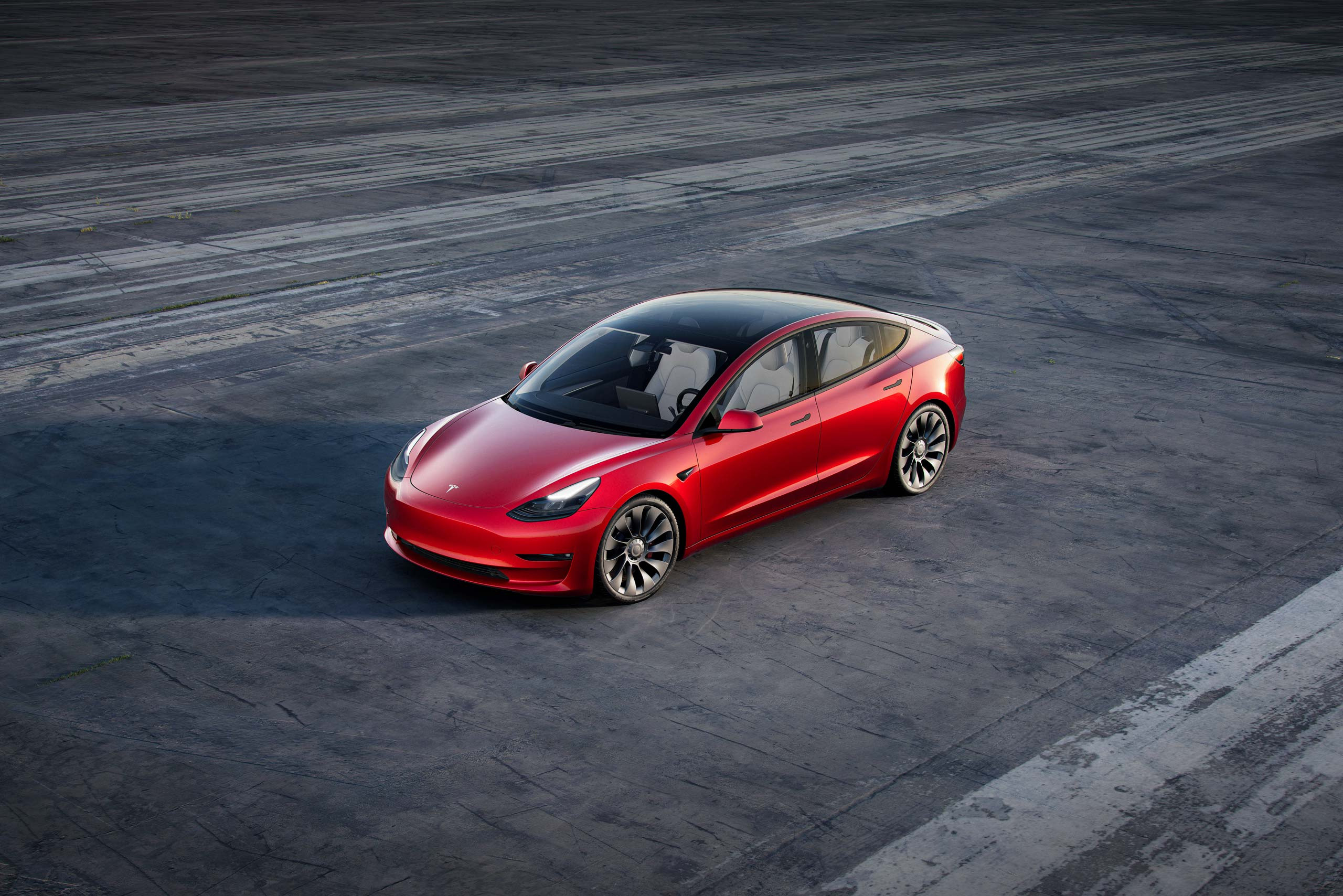 Model 3 | Tesla