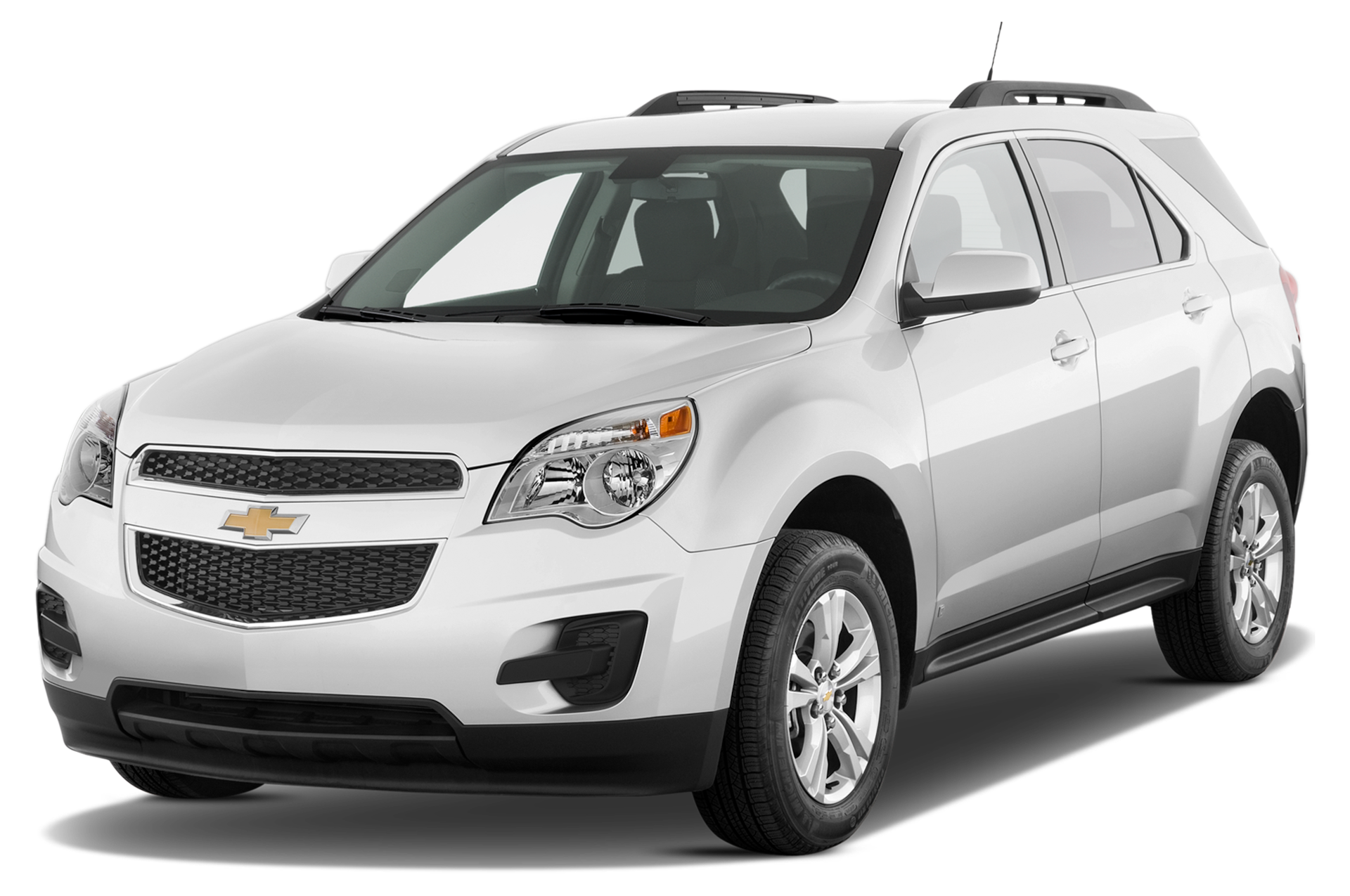 2013 Chevrolet Equinox Prices, Reviews, and Photos - MotorTrend