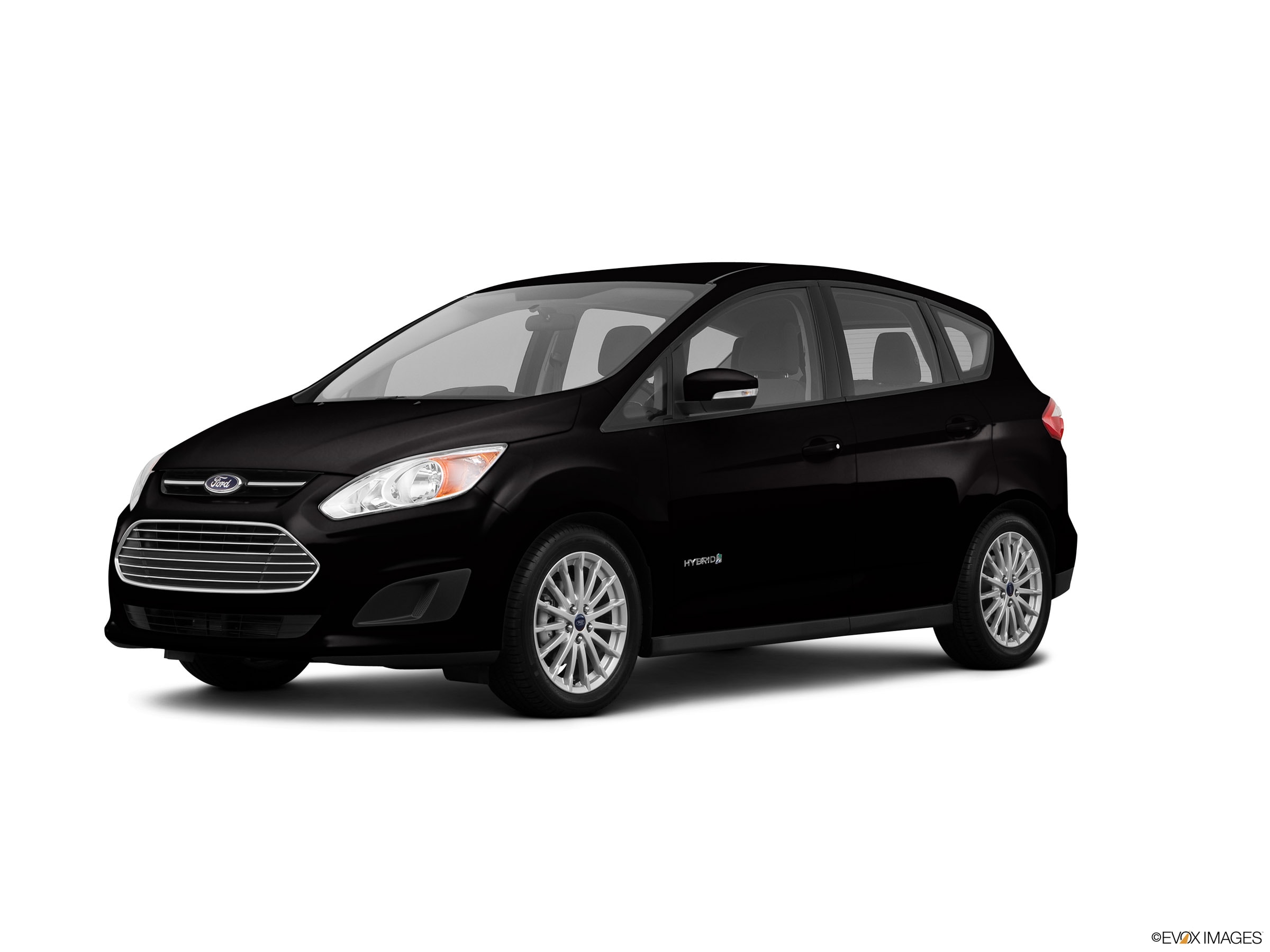 Used 2013 Ford C-Max Hybrid For Sale at Perry Ford San Luis Obispo | VIN:  1FADP5AU1DL502232