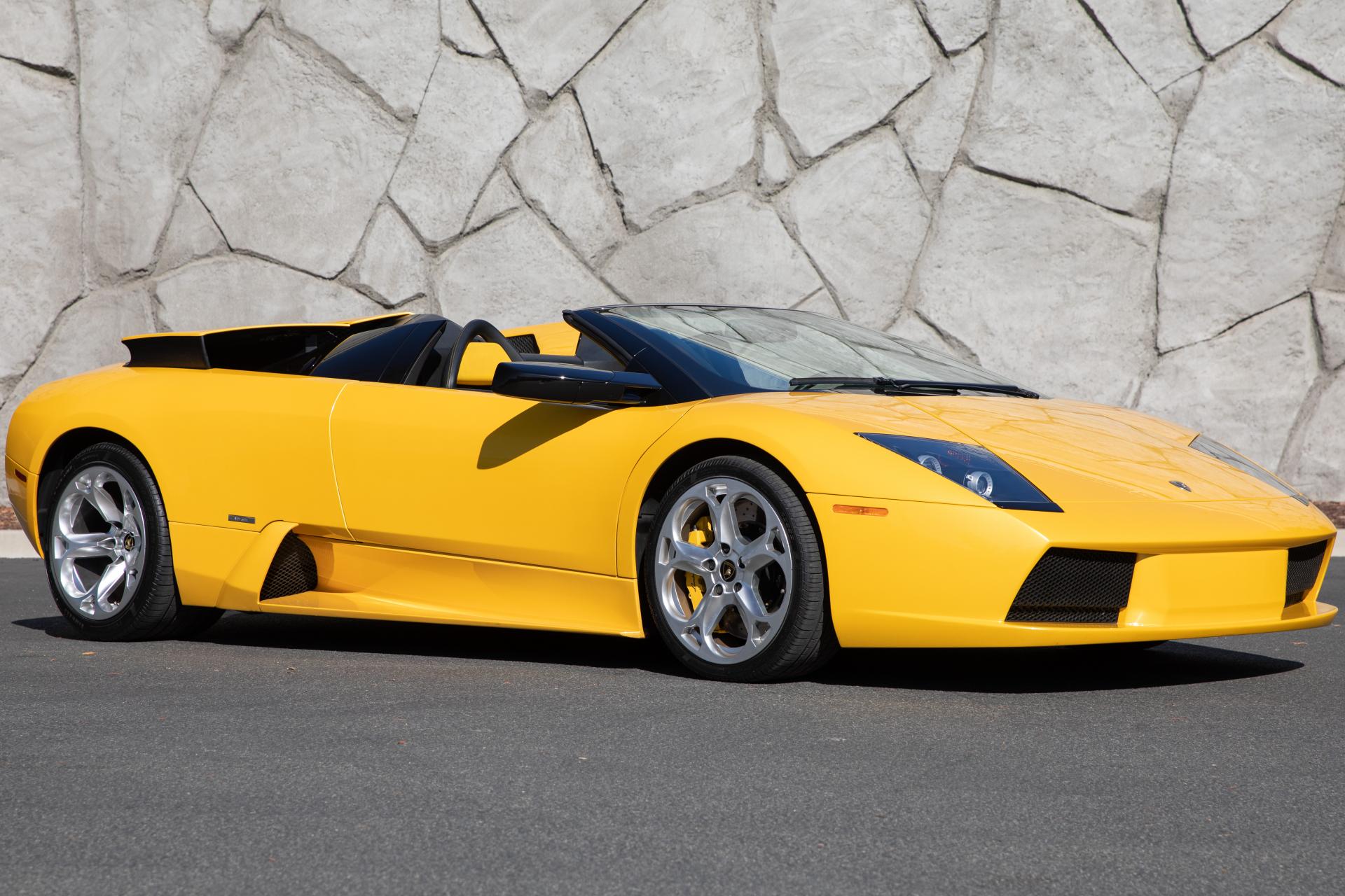 Used 2005 Lamborghini Murcielago For Sale (Sold) | West Coast Exotic Cars  Stock #C1463
