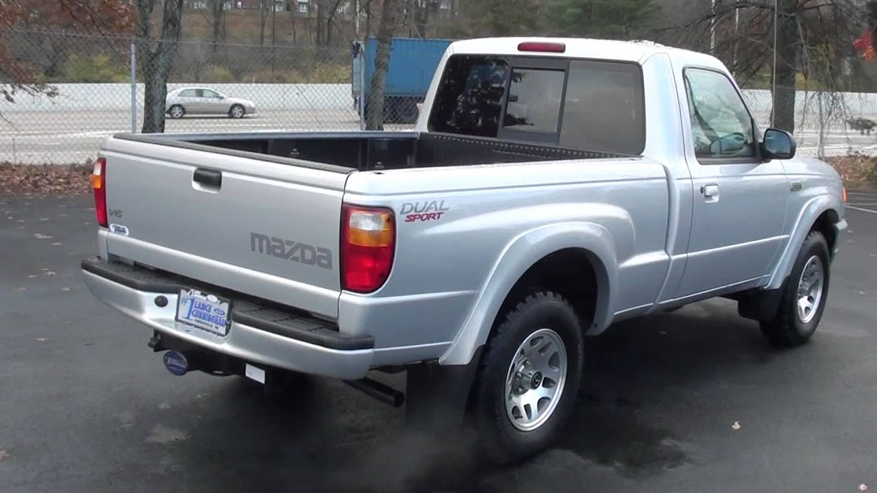 YouTube | Pickup trucks, Mazda, Suv
