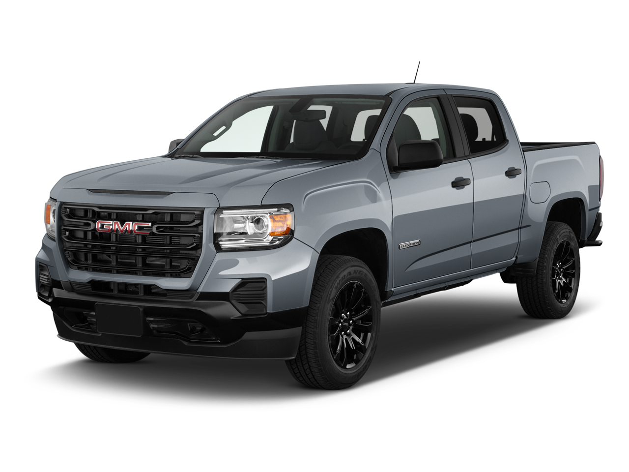 Used One-Owner 2022 GMC Canyon Elevation near Rockford, IL - Ken Nelson  Auto Group