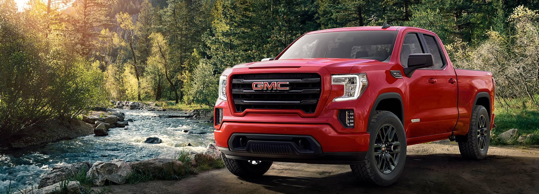 Capable And Strong: Meet The 2020 GMC Sierra 1500 | Woodhouse Buick GMC of  Omaha