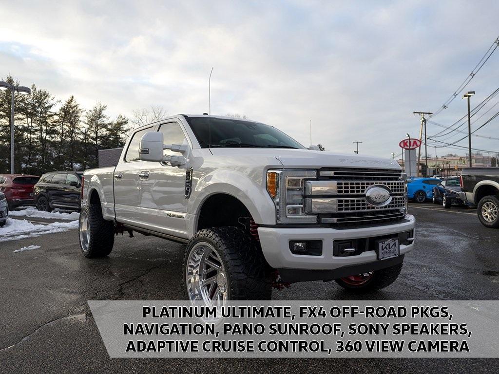 Used 2017 Ford F-250 Trucks for Sale Near Me | Cars.com