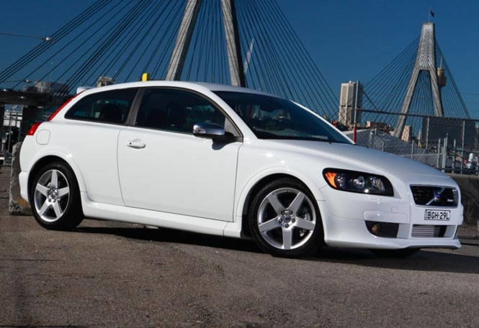Volvo C30 2009 Review | CarsGuide