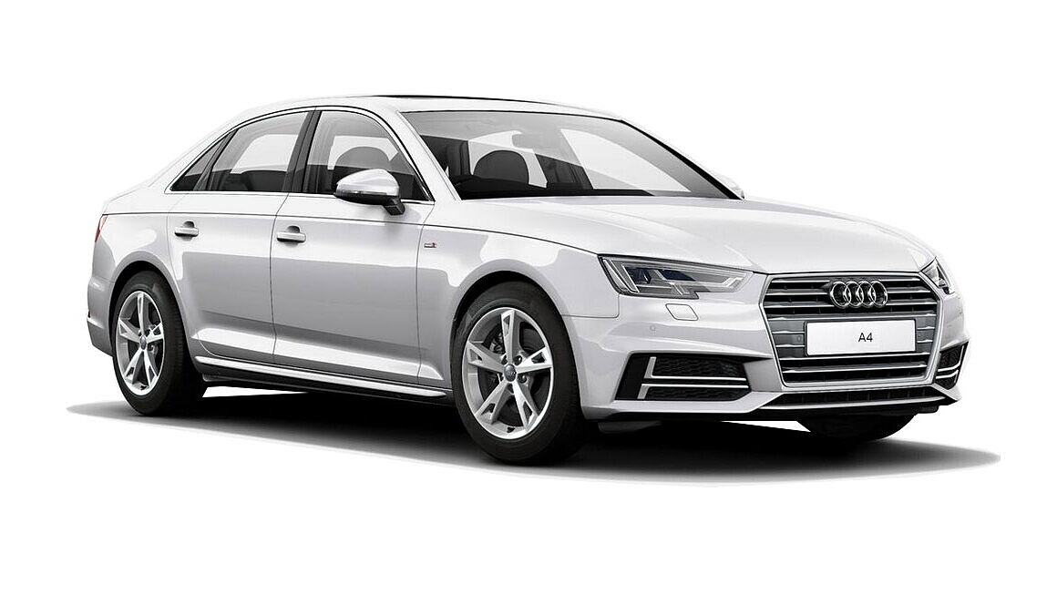 Discontinued Audi A4 [2016-2020] Price, Images, Colours & Reviews - CarWale