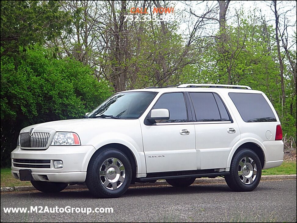2006 Lincoln Navigator For Sale - Carsforsale.com®