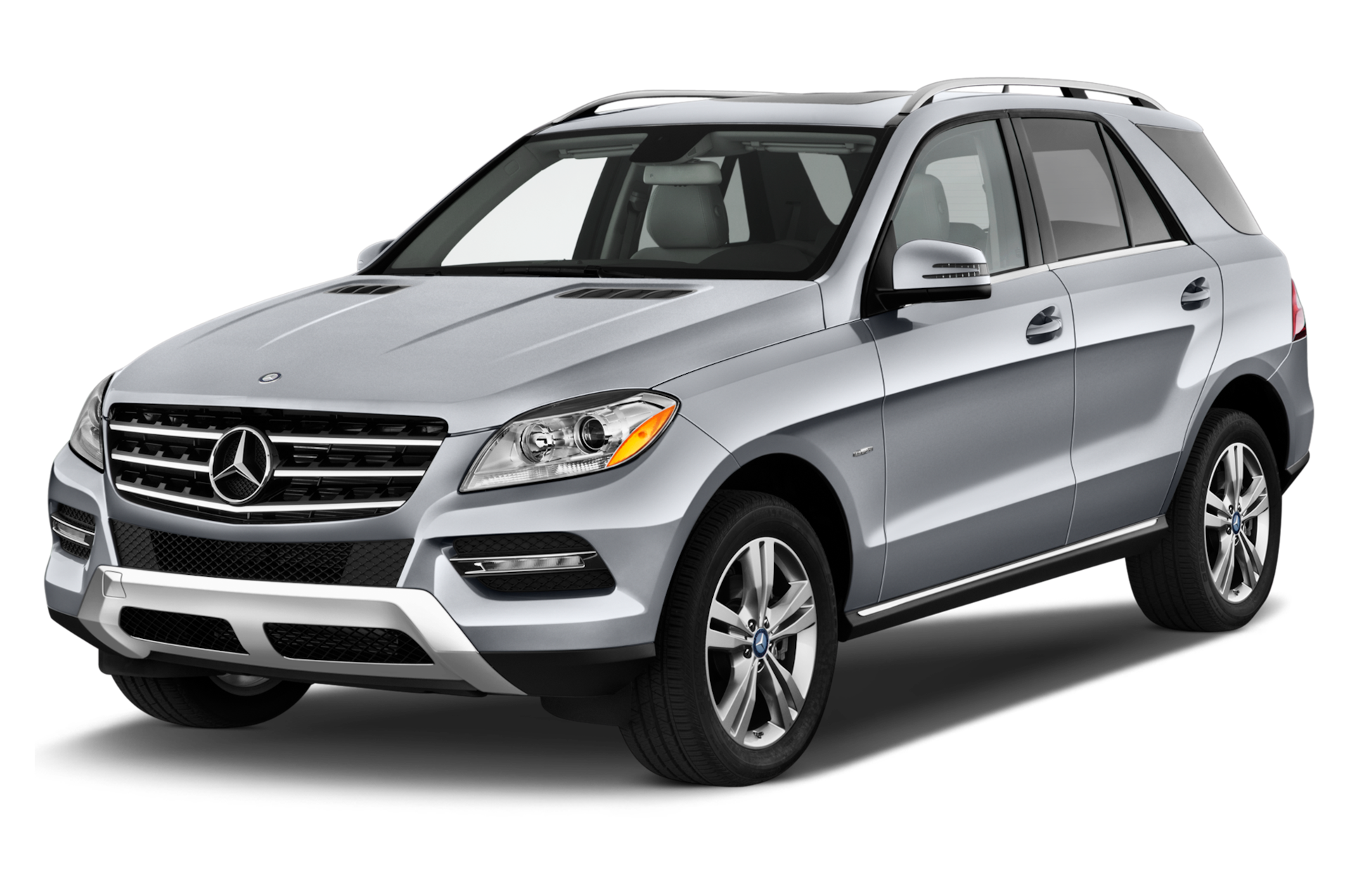 2015 Mercedes-Benz M-Class Prices, Reviews, and Photos - MotorTrend