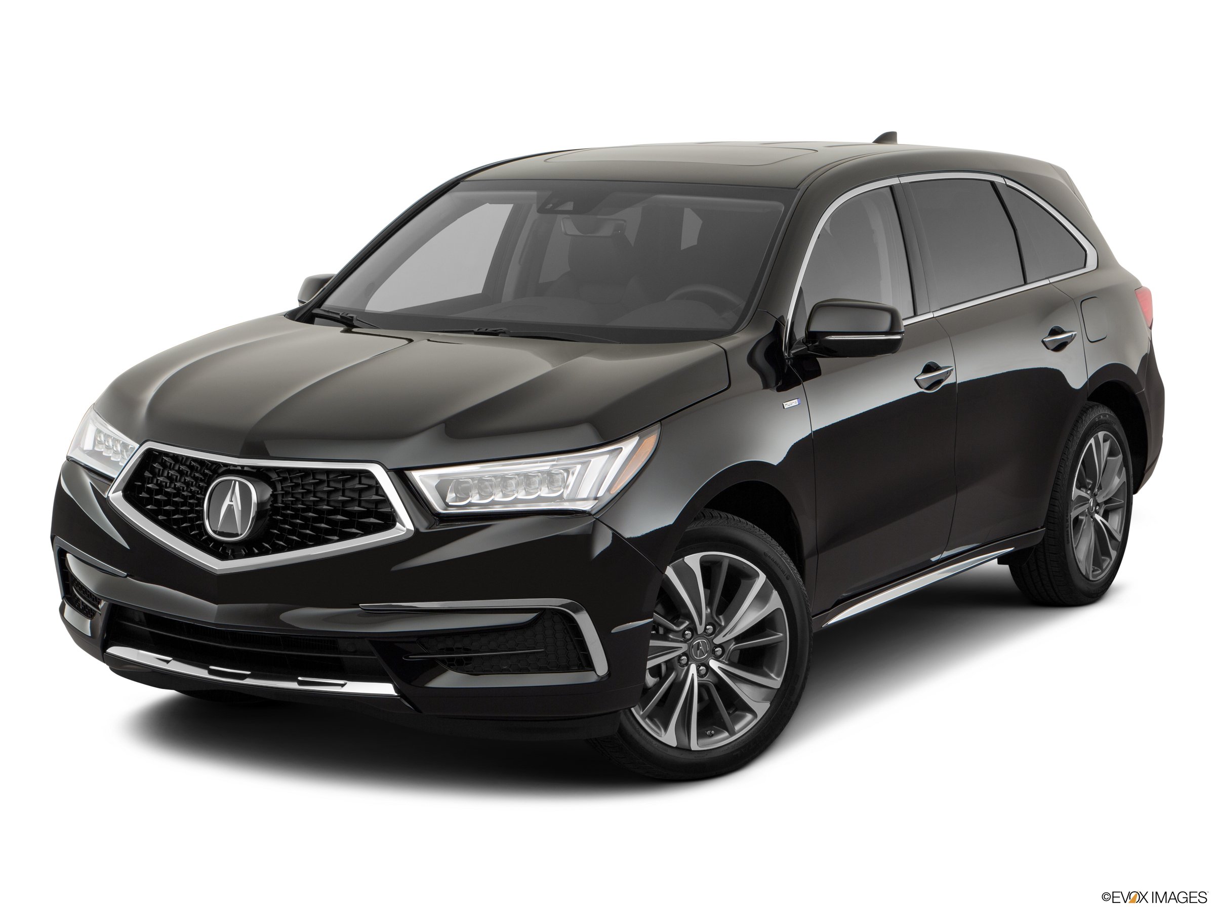 2020 Acura MDX Sport Hybrid SH-AWD with Technology Package AWD SUV