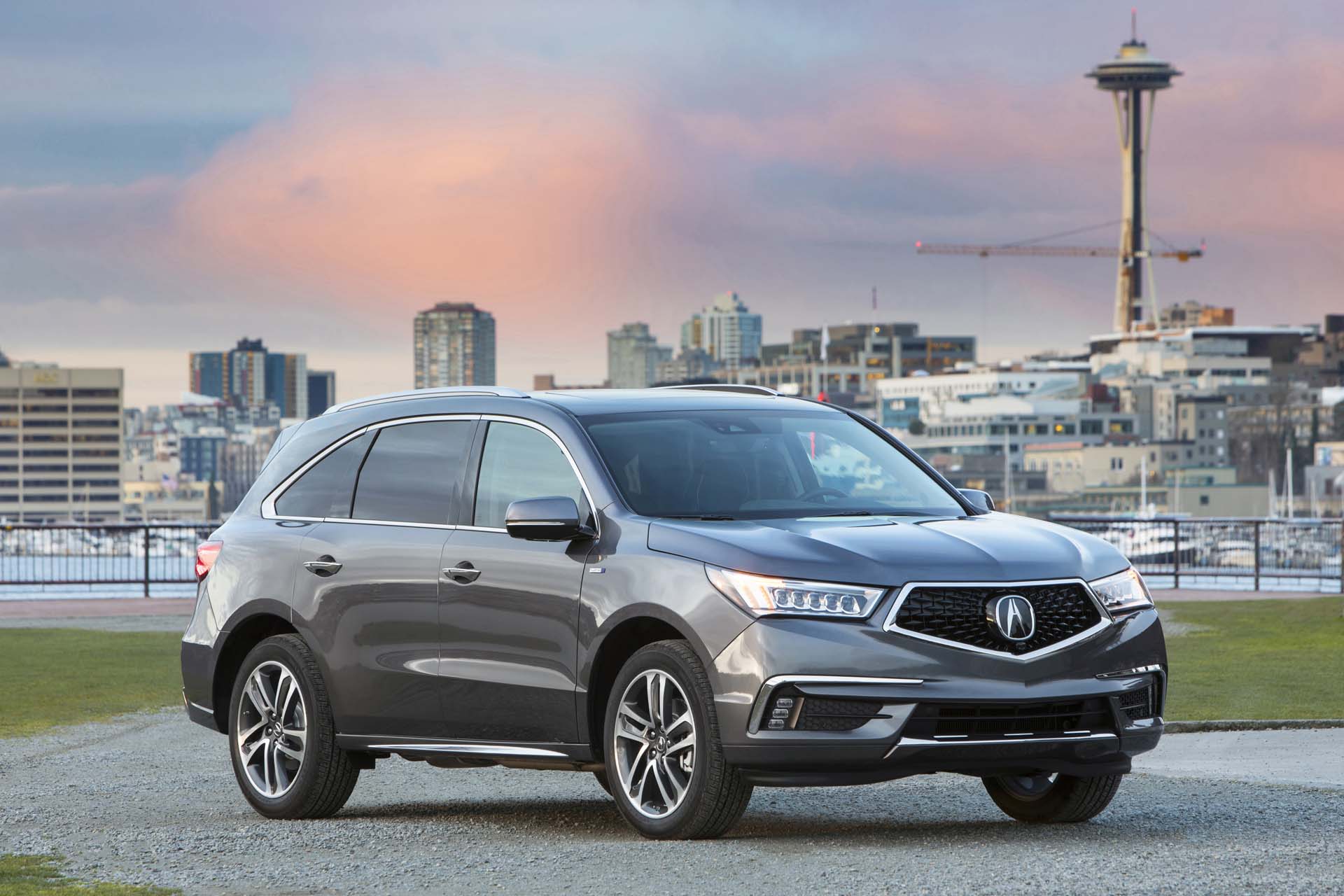 2020 Acura MDX Review, Ratings, Specs, Prices, and Photos - The Car  Connection