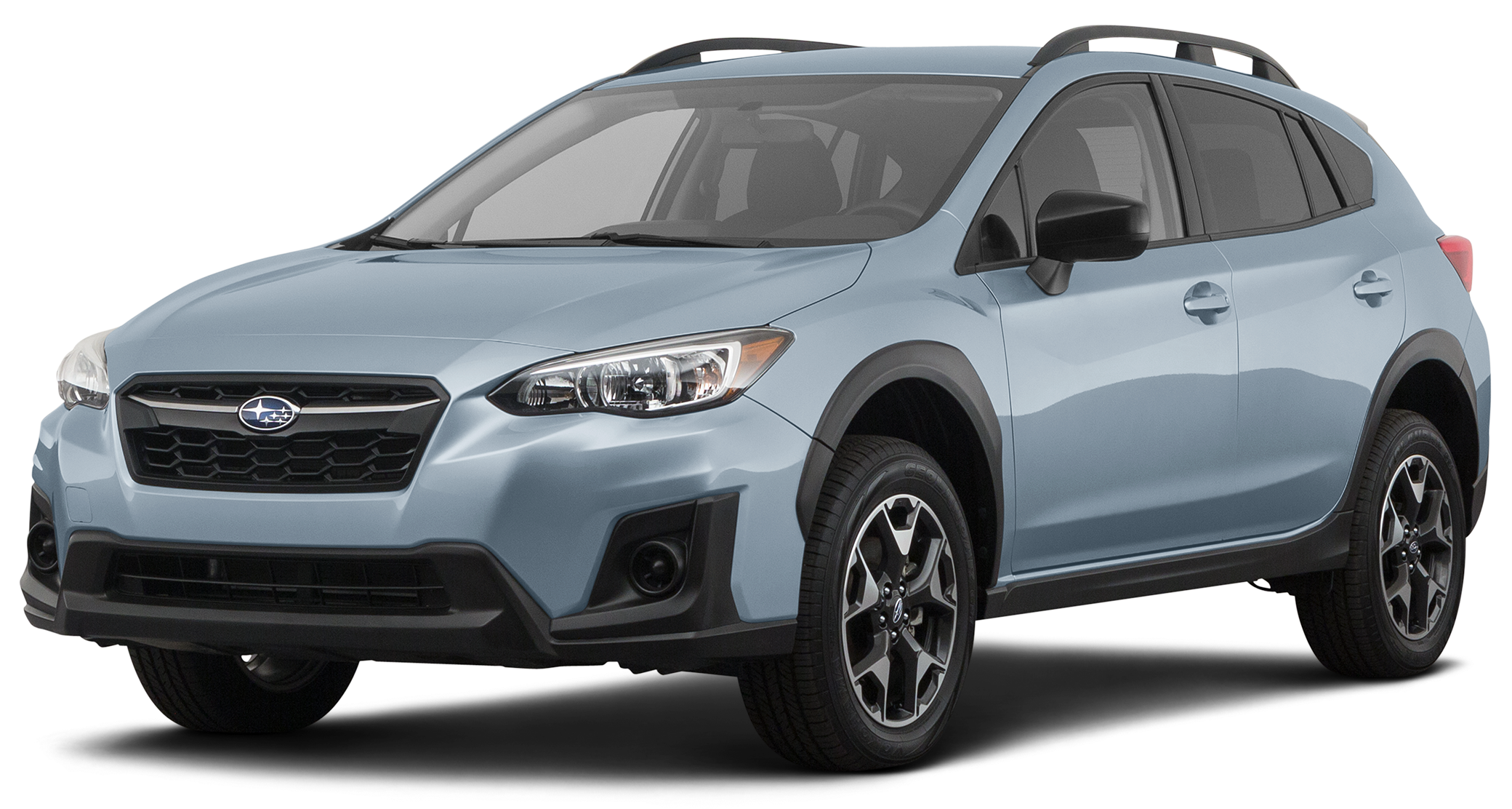 2020 Subaru Crosstrek Incentives, Specials & Offers in Winston-Salem NC