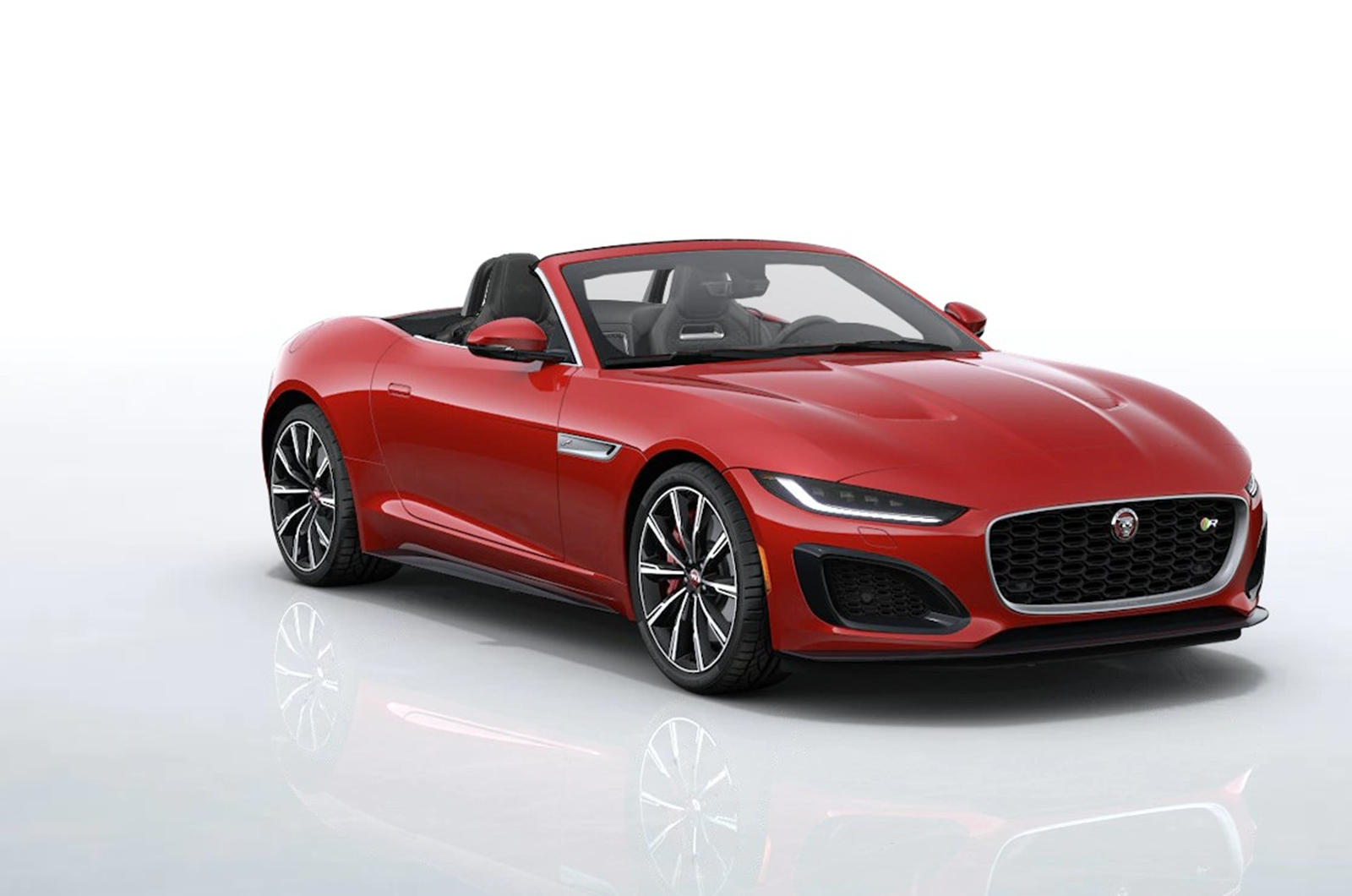 2023 Jaguar F-Type R Convertible: Review, Trims, Specs, Price, New Interior  Features, Exterior Design, and Specifications | CarBuzz