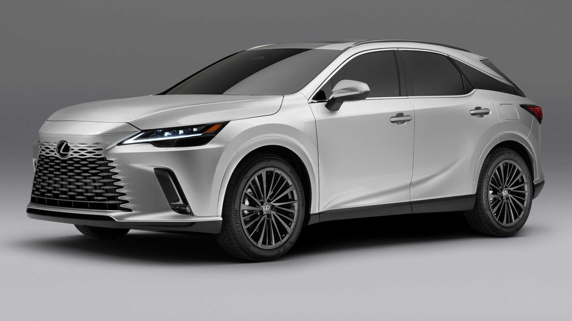 2023 Lexus RX Prices, Reviews, and Photos - MotorTrend