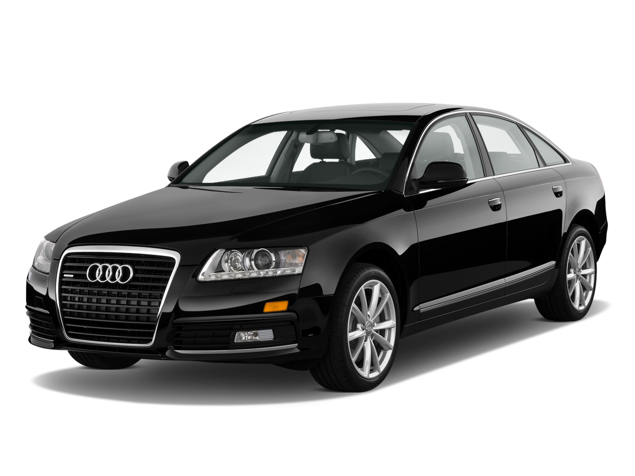 2009 Audi A6 Prices, Reviews, and Photos - MotorTrend