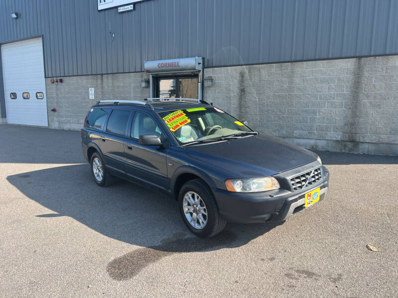 2006 Volvo XC70 For Sale - Carsforsale.com®