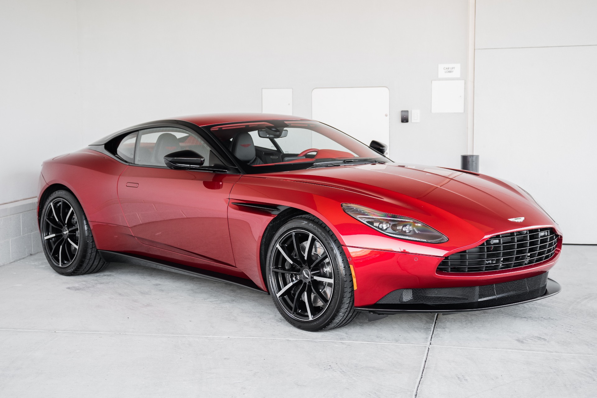 New 2023 Aston Martin DB11 V8 Coupe For Sale ($273,286) | Exclusive  Automotive Group Stock #23NL11778