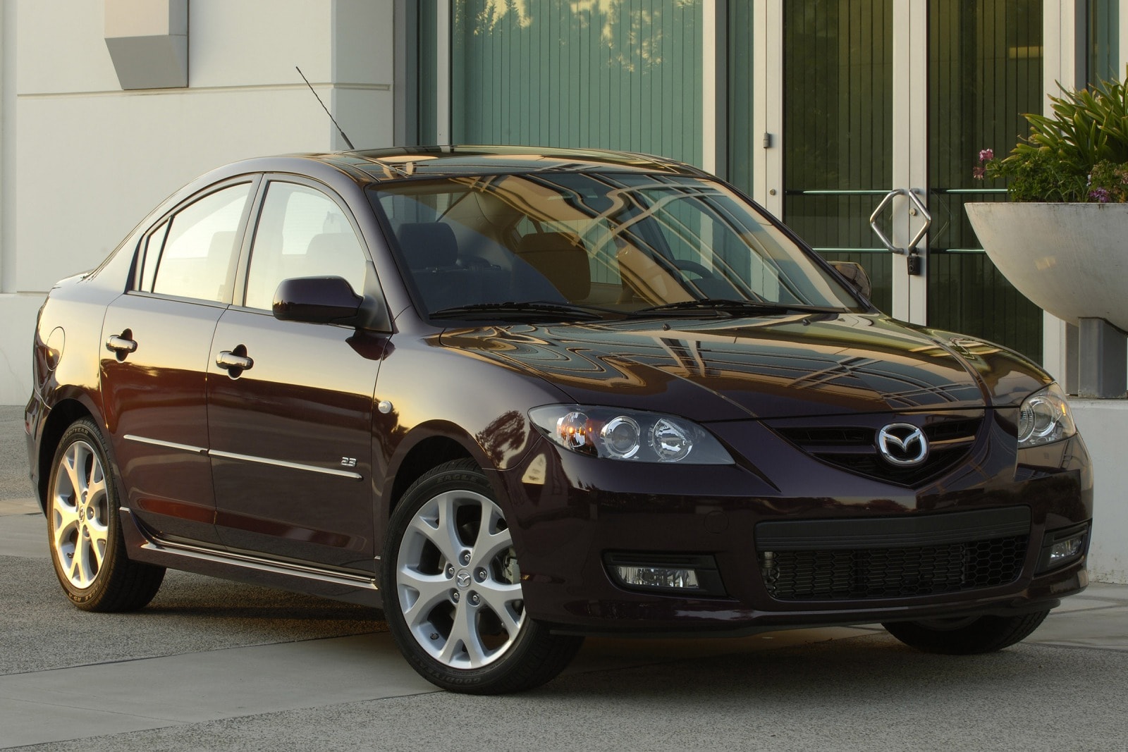2009 Mazda 3 Review & Ratings | Edmunds
