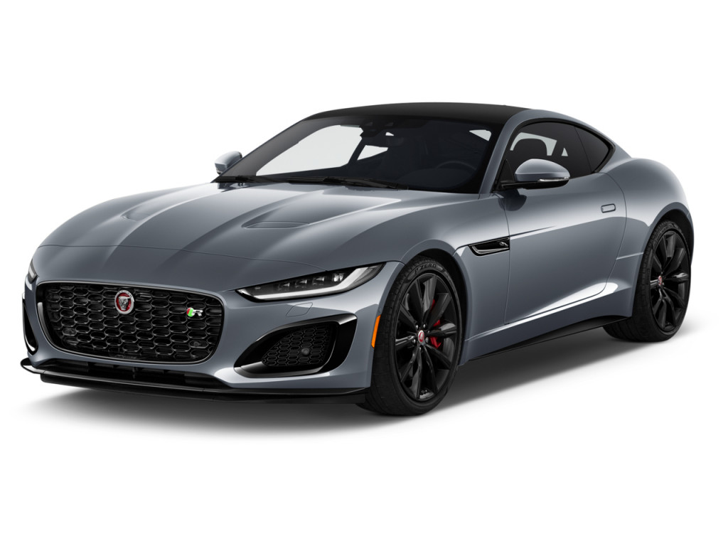 2023 Jaguar F-Type Review, Ratings, Specs, Prices, and Photos - The Car  Connection