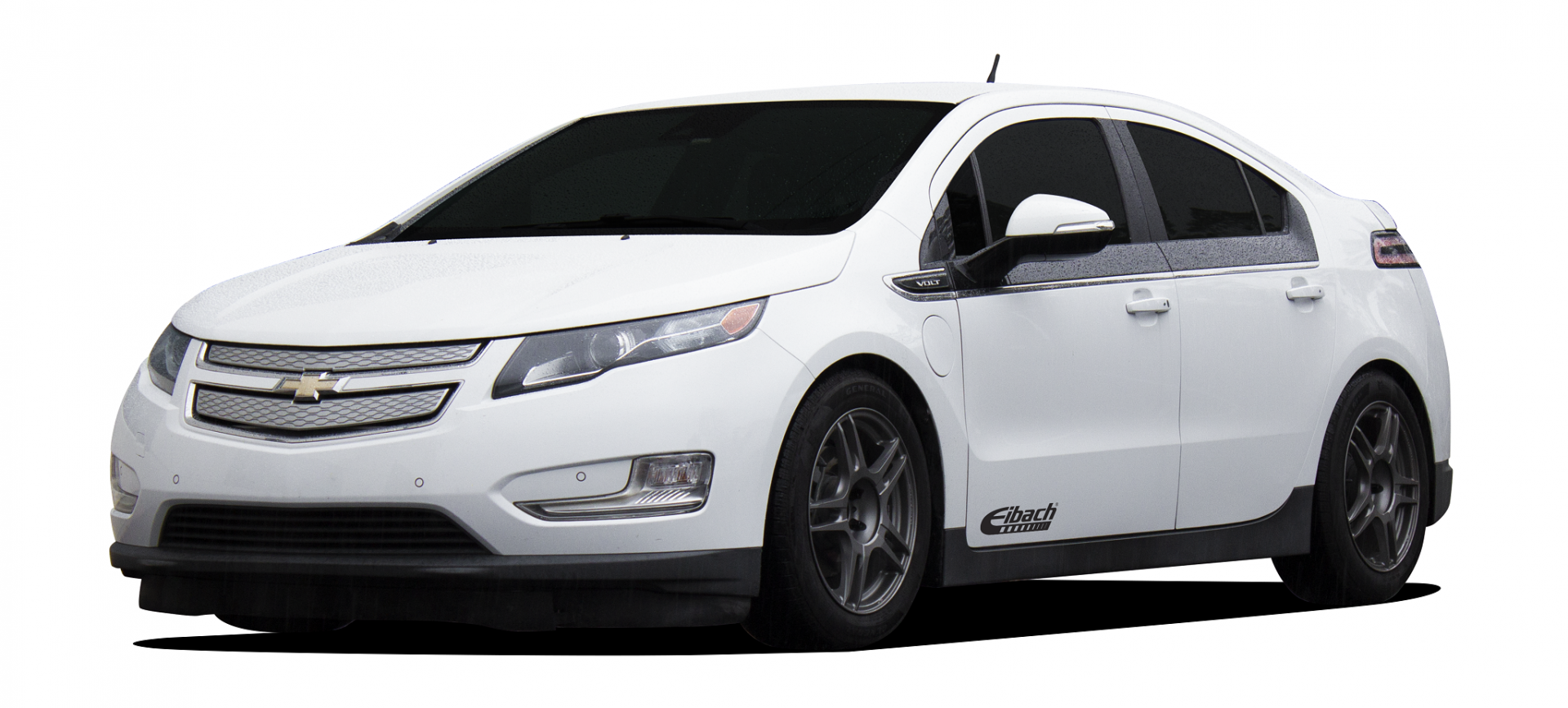 Product Releases - 2011-2015 CHEVY VOLT