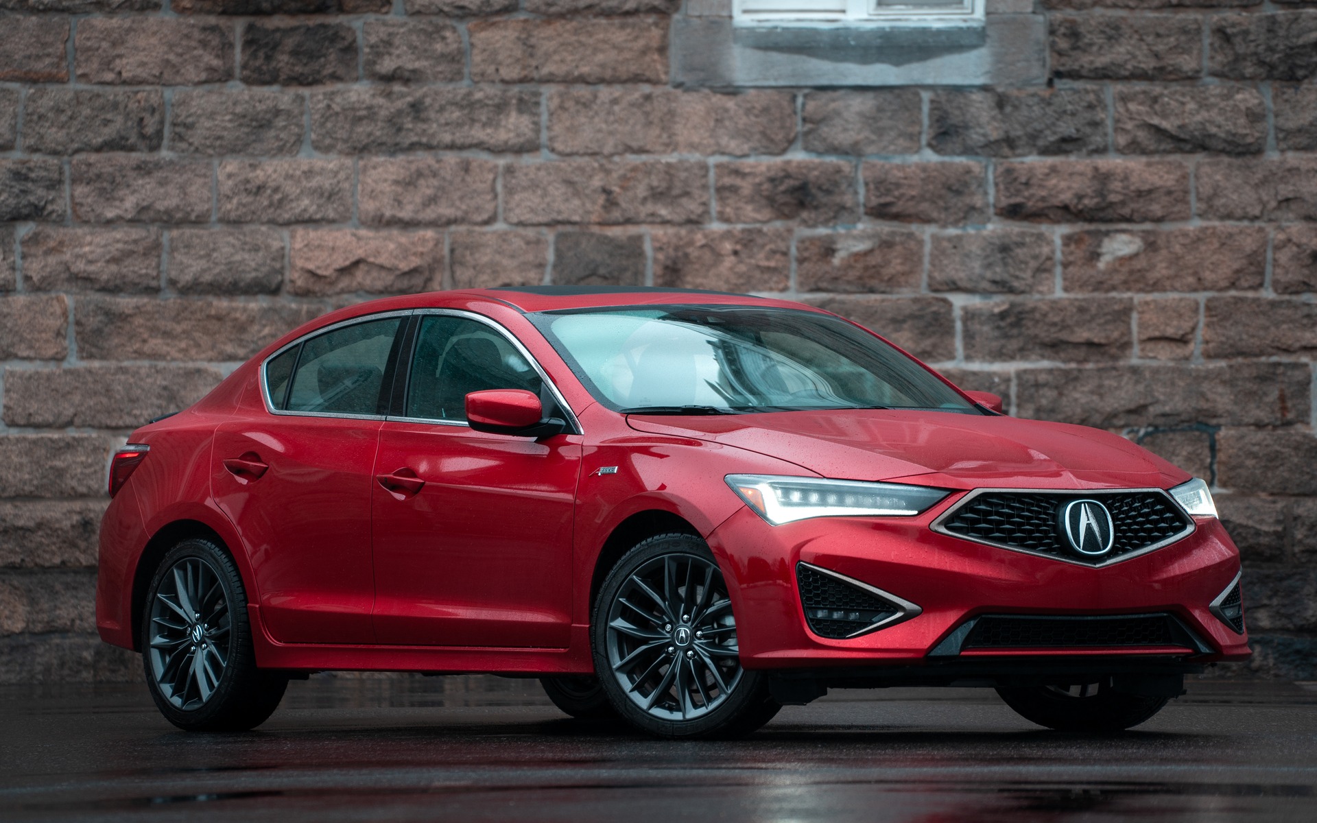 2019 Acura ILX: Recycling Done Well - The Car Guide