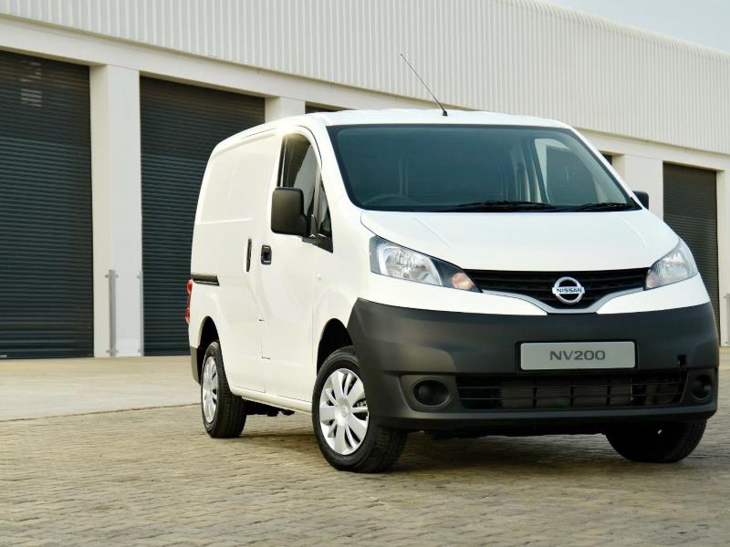 Top 3 things you need to know about the Nissan NV200 - Automotive News -  AutoTrader