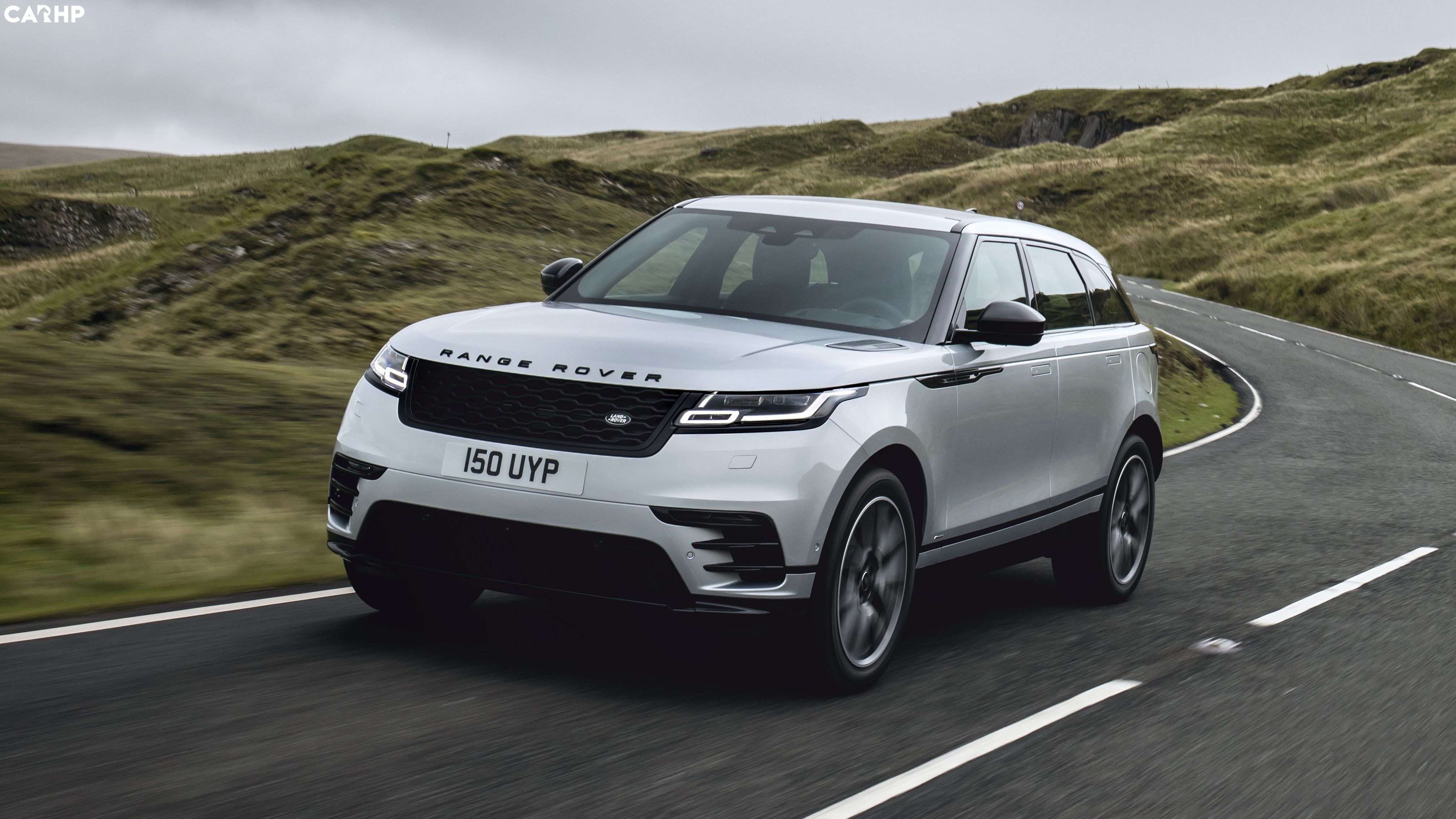 The Cheapest Land Rover SUVs You Can Buy In 2022