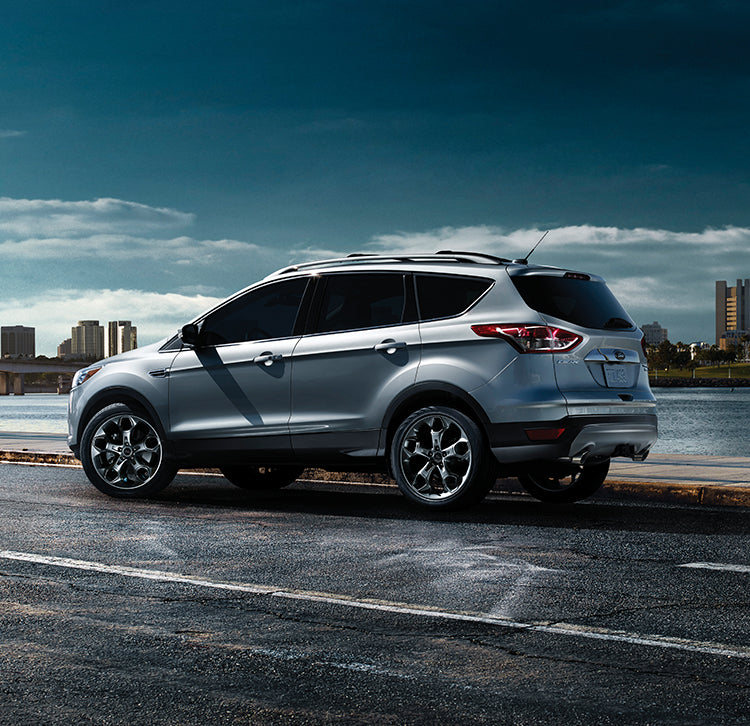 2015 Ford Escape Accessories | Official Site