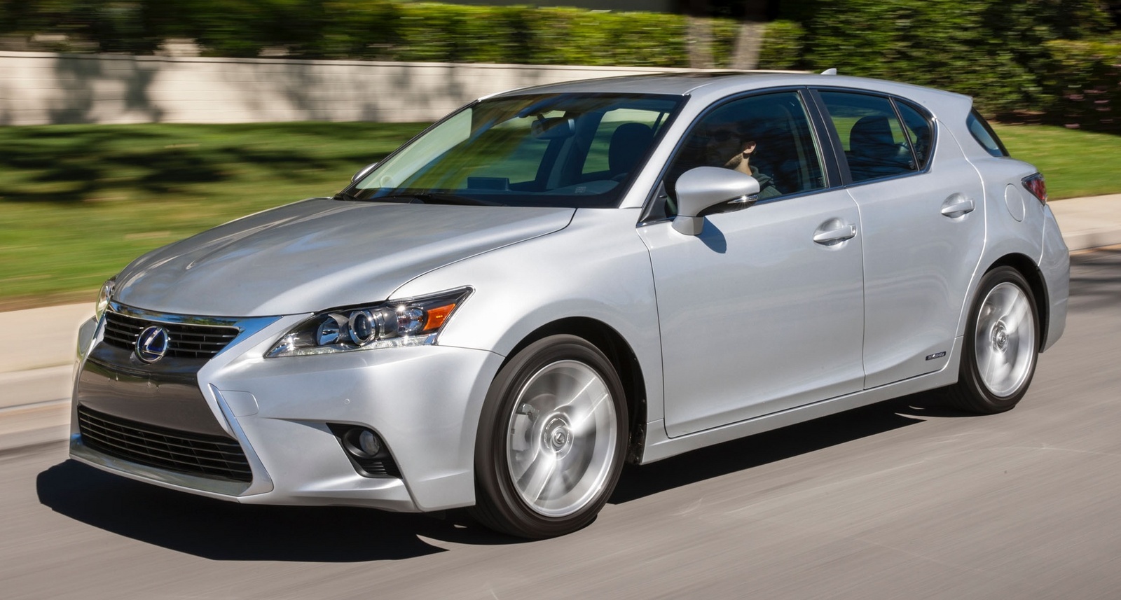 2015 Lexus CT Hybrid: Prices, Reviews & Pictures - CarGurus