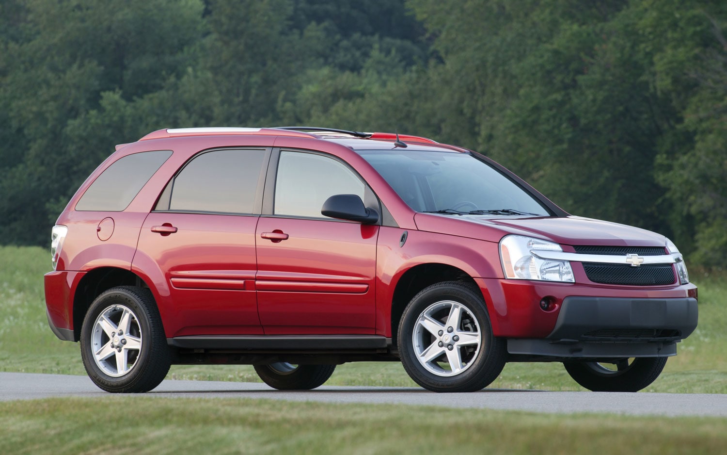 Recalls: 2007-2009 Chevrolet Cobalt, Equinox Fuel Pump; 2012 Nissan  Frontier, Pathfinder Wheel Hub