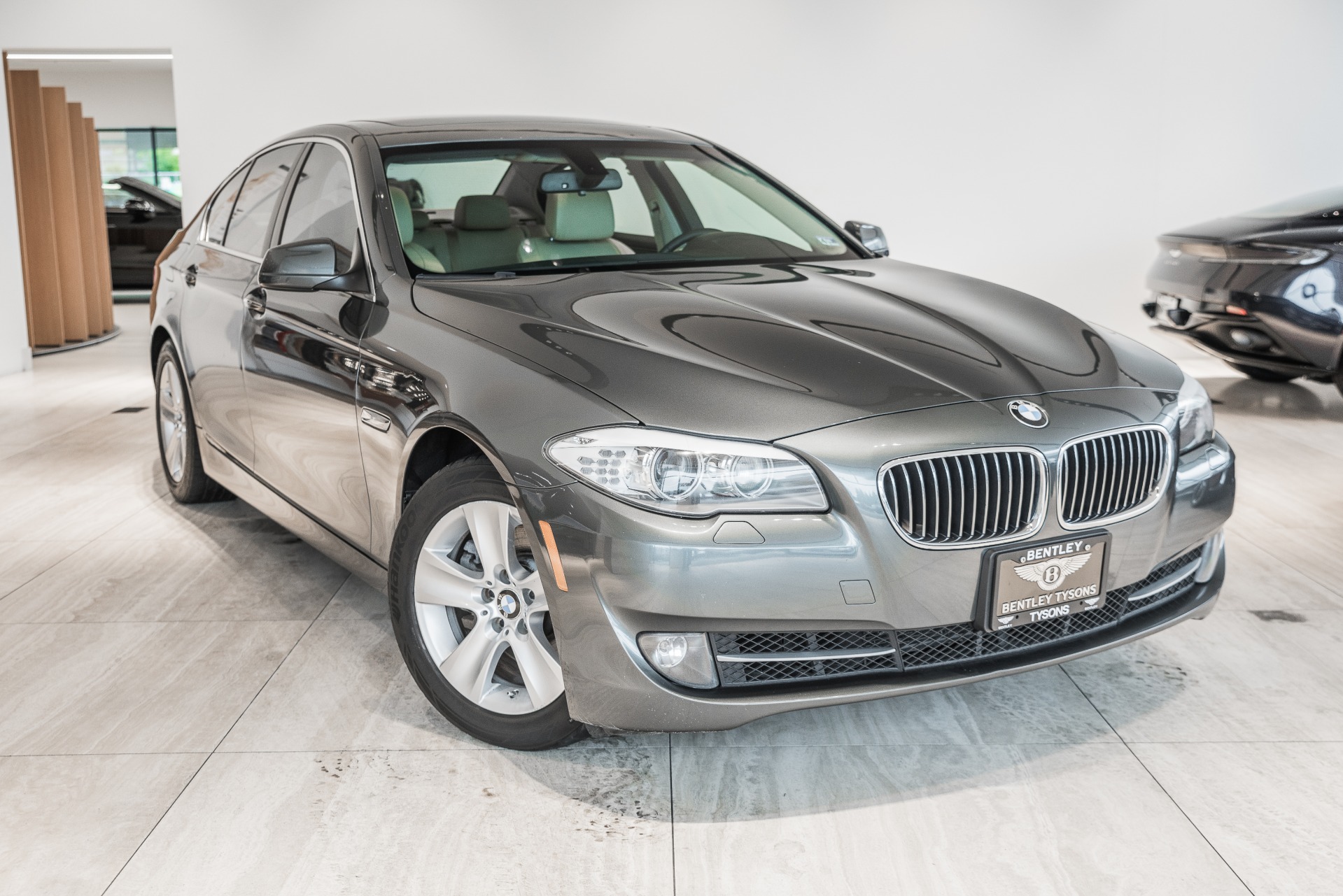 Used 2013 BMW 5 Series 528i xDrive For Sale (Sold) | Exclusive Automotive  Group Stock #PW13425