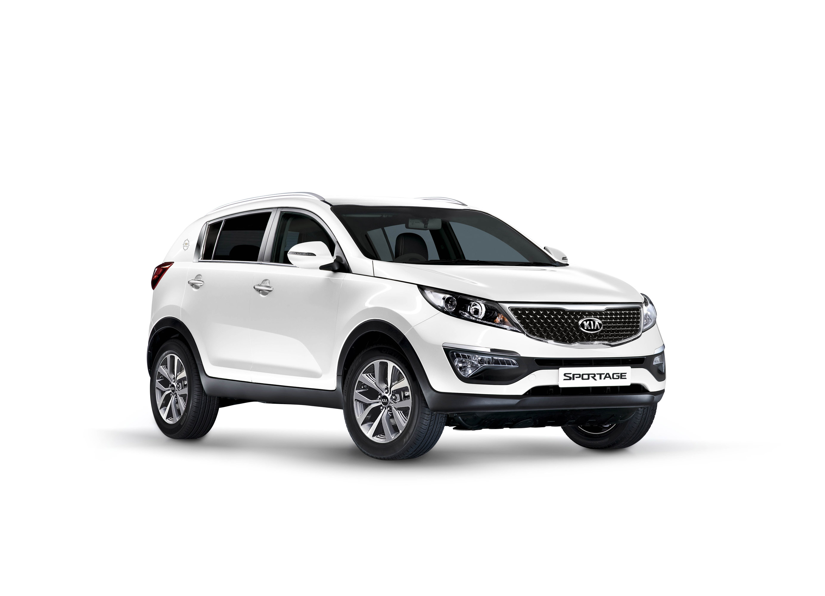 Kia Sportage Axis is here to offer nice performance along with beautiful  exterior and cozy interior