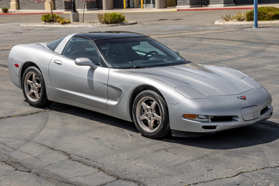 No Reserve: Original-Owner 2004 Chevrolet Corvette for sale on BaT Auctions  - sold for $20,000 on May 19, 2022 (Lot #73,799) | Bring a Trailer