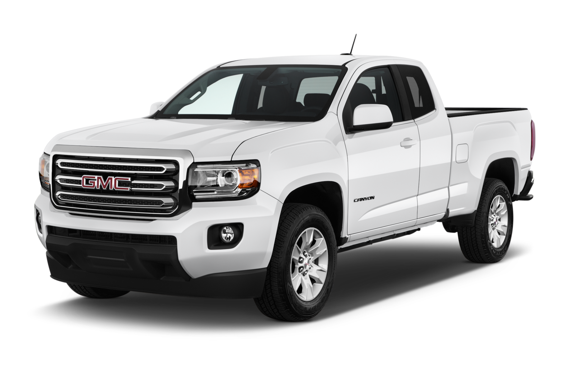 2017 GMC Canyon Prices, Reviews, and Photos - MotorTrend