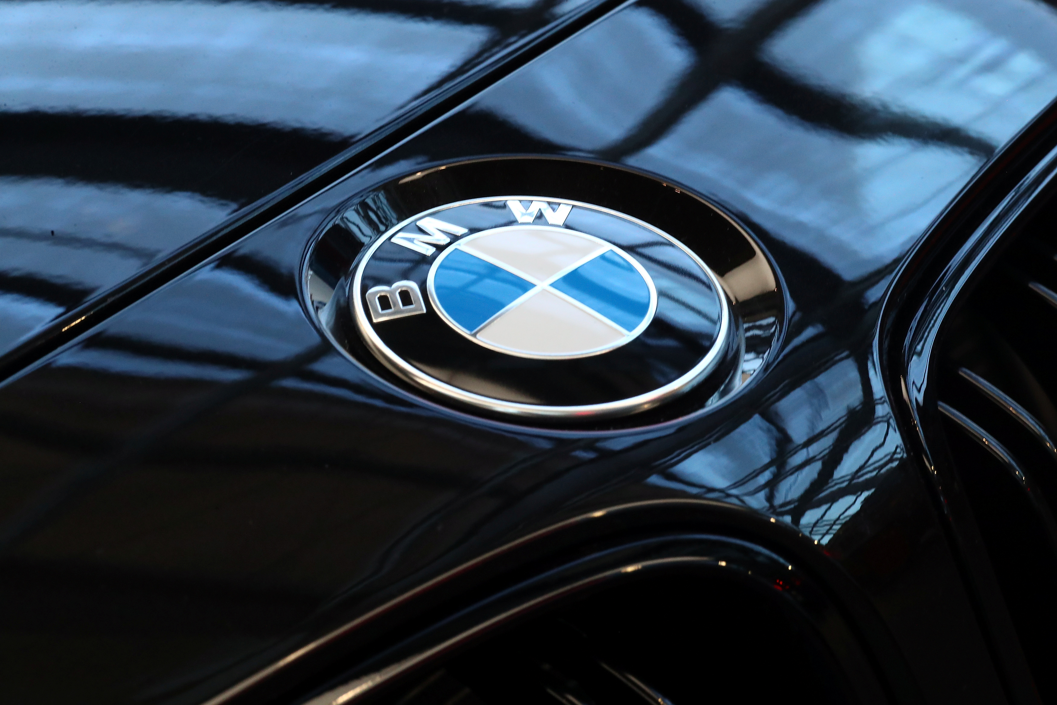 BMW to prioritise EVs amid Ukraine crisis, chip troubles | Reuters