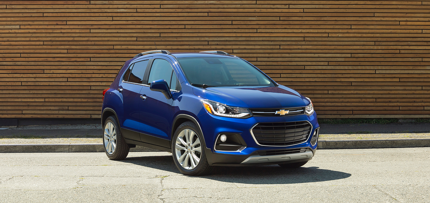 Chevy Trax Discount Offers Up To $750 Off In December 2022