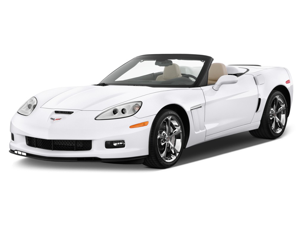 2013 Chevrolet Corvette (Chevy) Review, Ratings, Specs, Prices, and Photos  - The Car Connection