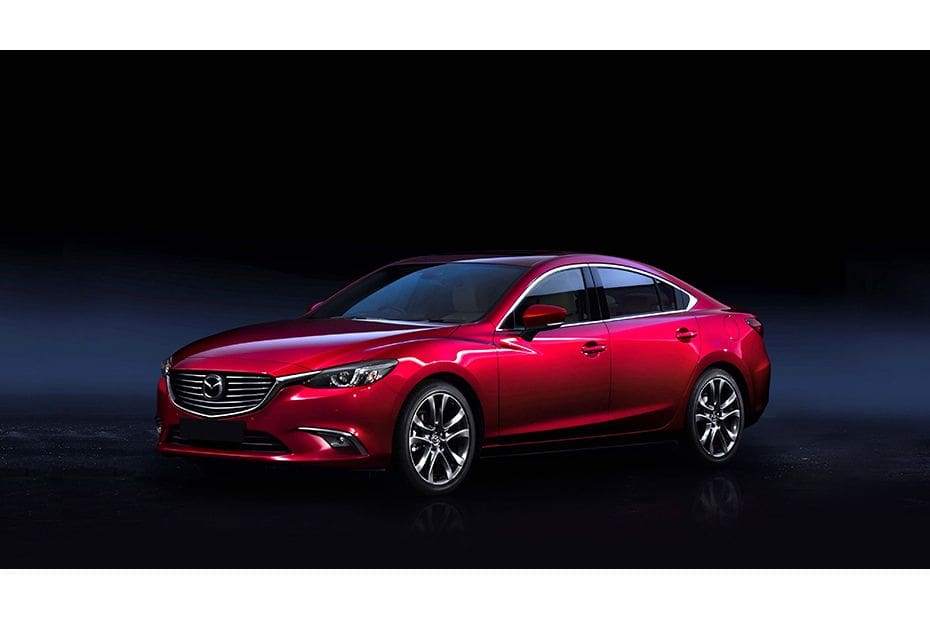 Mazda 6 (2010-2017) Images - Check Interior & Exterior Photos | OtO